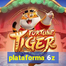 plataforma 6z